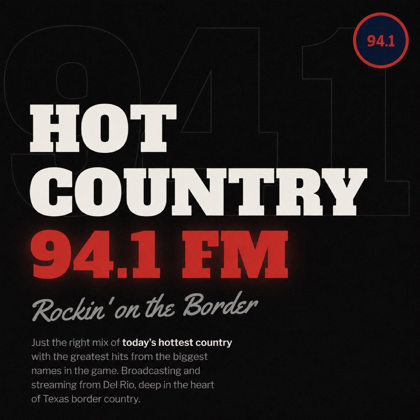 KDLK 94.1
