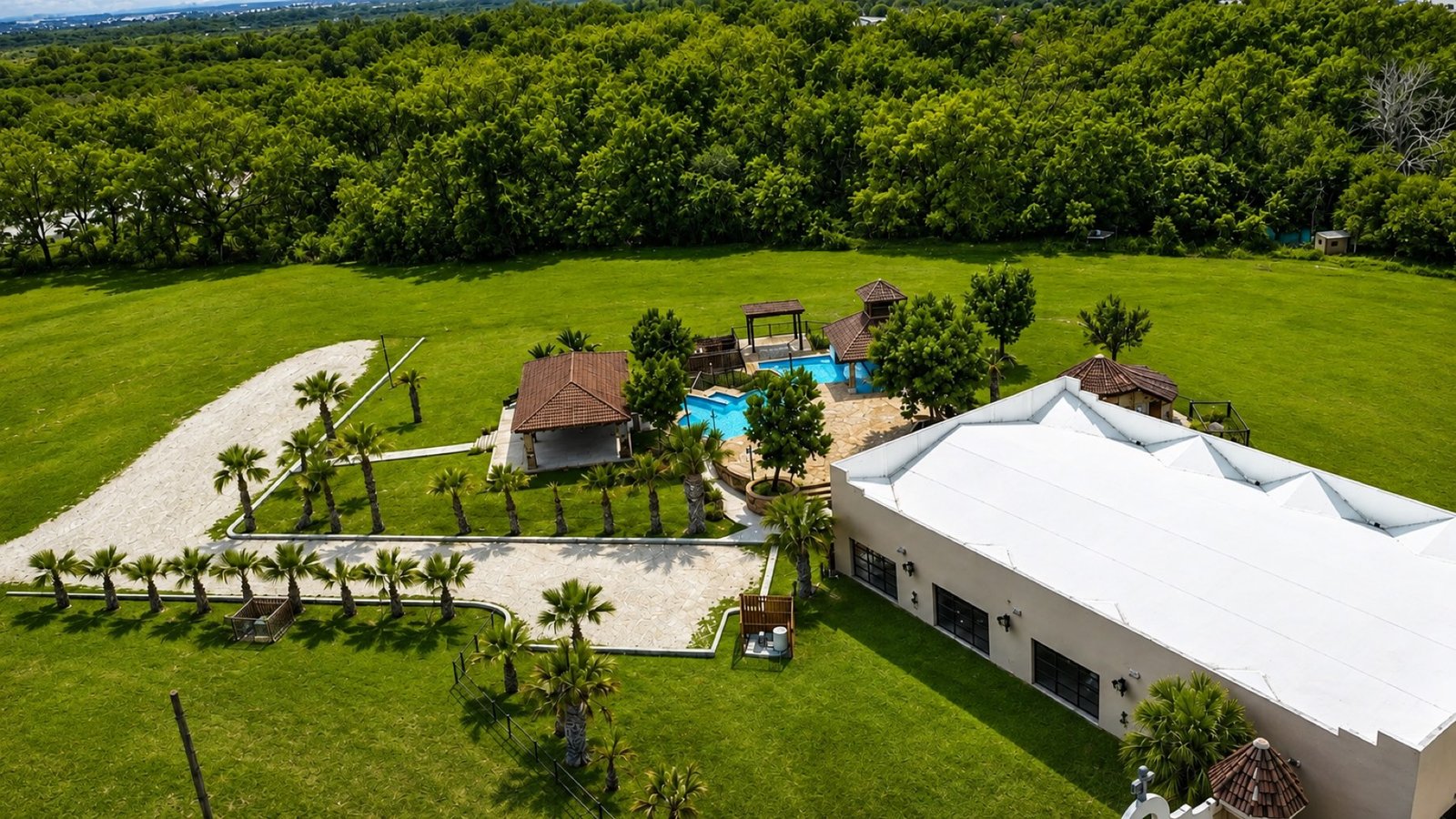 Villa Bonita