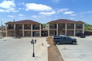 cheap and new apartments for rent in Del Rio TX