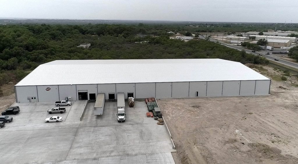676 Farley Ln, Del Rio, TX, 78840