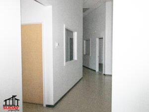 Prime commercial space for rent in Plaza Del Rio, Del Rio, TX – centrally located in Del Rio's business hub, ideal for retail or office use. High-traffic location near major highways and international border.