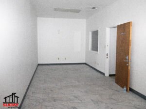 Prime commercial space for rent in Plaza Del Rio, Del Rio, TX – centrally located in Del Rio's business hub, ideal for retail or office use. High-traffic location near major highways and international border.