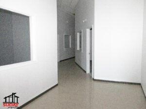 Prime commercial space for rent in Plaza Del Rio, Del Rio, TX – centrally located in Del Rio's business hub, ideal for retail or office use. High-traffic location near major highways and international border.