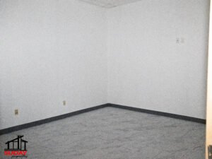 Prime commercial space for rent in Plaza Del Rio, Del Rio, TX – centrally located in Del Rio's business hub, ideal for retail or office use. High-traffic location near major highways and international border.