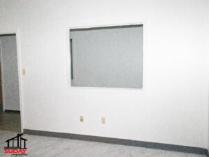 Prime commercial space for rent in Plaza Del Rio, Del Rio, TX – centrally located in Del Rio's business hub, ideal for retail or office use. High-traffic location near major highways and international border.