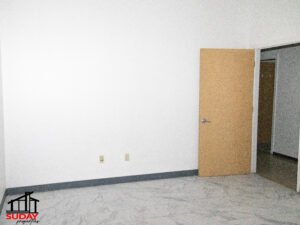 Prime commercial space for rent in Plaza Del Rio, Del Rio, TX – centrally located in Del Rio's business hub, ideal for retail or office use. High-traffic location near major highways and international border.