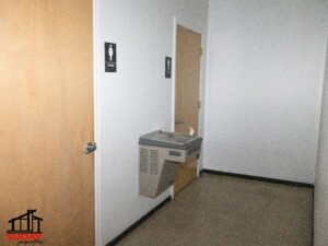 Prime commercial space for rent in Plaza Del Rio, Del Rio, TX – centrally located in Del Rio's business hub, ideal for retail or office use. High-traffic location near major highways and international border.