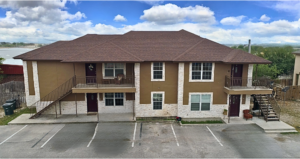 108 Ramon Cardenas, Remodeled Apartment in Del Rio, TX