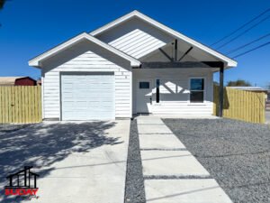 New House in Del Rio, TX For Rent