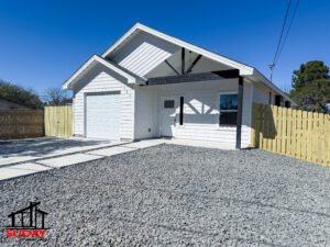 New House in Del Rio, TX For Rent