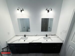 New House in Del Rio, TX For Rent - Restroom