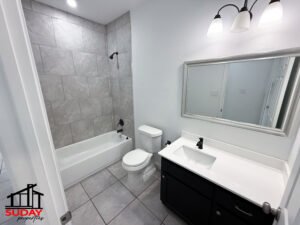 New House in Del Rio, TX For Rent - Bathroom