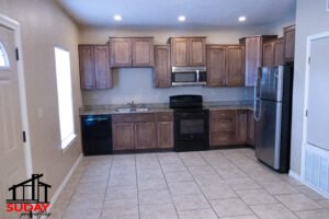 new apartments in del rio tx, kitchen picture