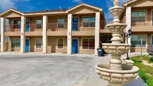 Fountain View aparments del rio tx