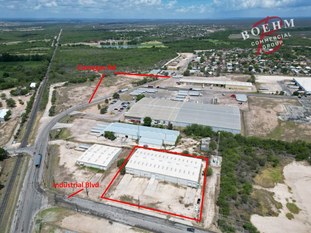 995 Industrial Blvd