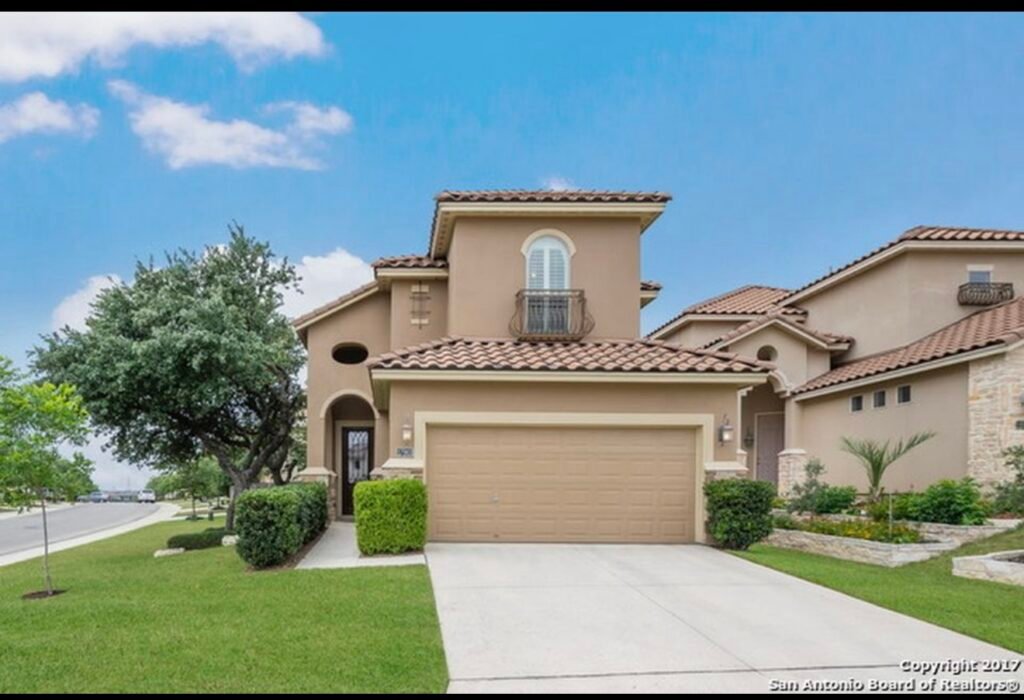 17903 Cielo Ct.