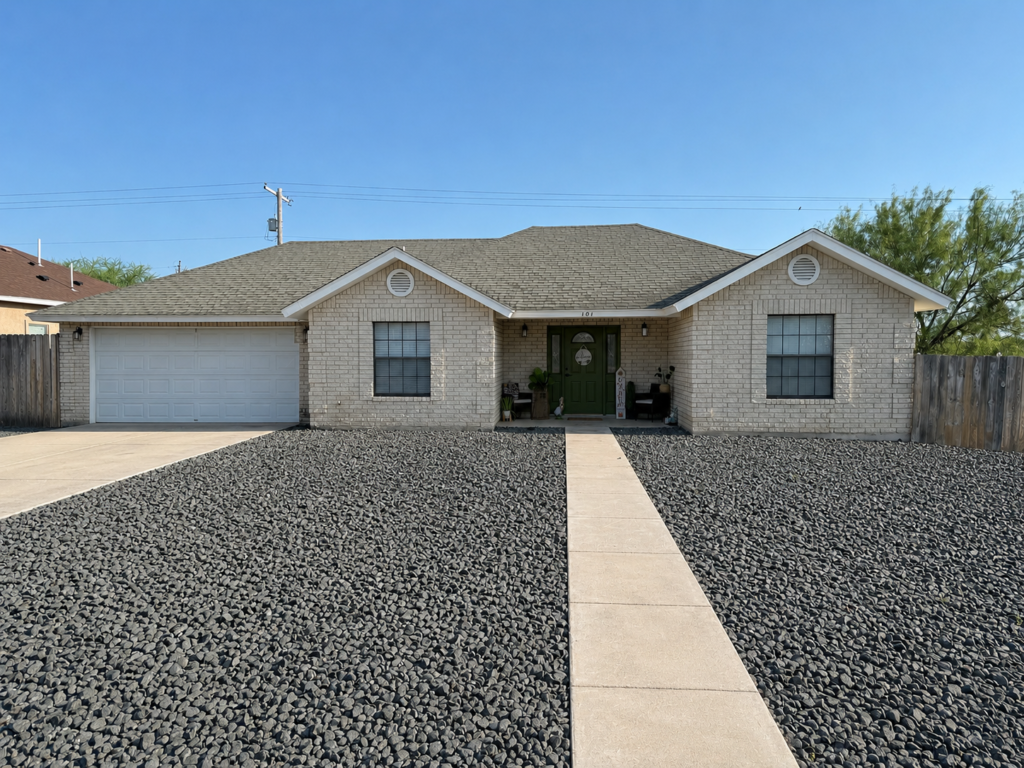 101 Fawn Dr