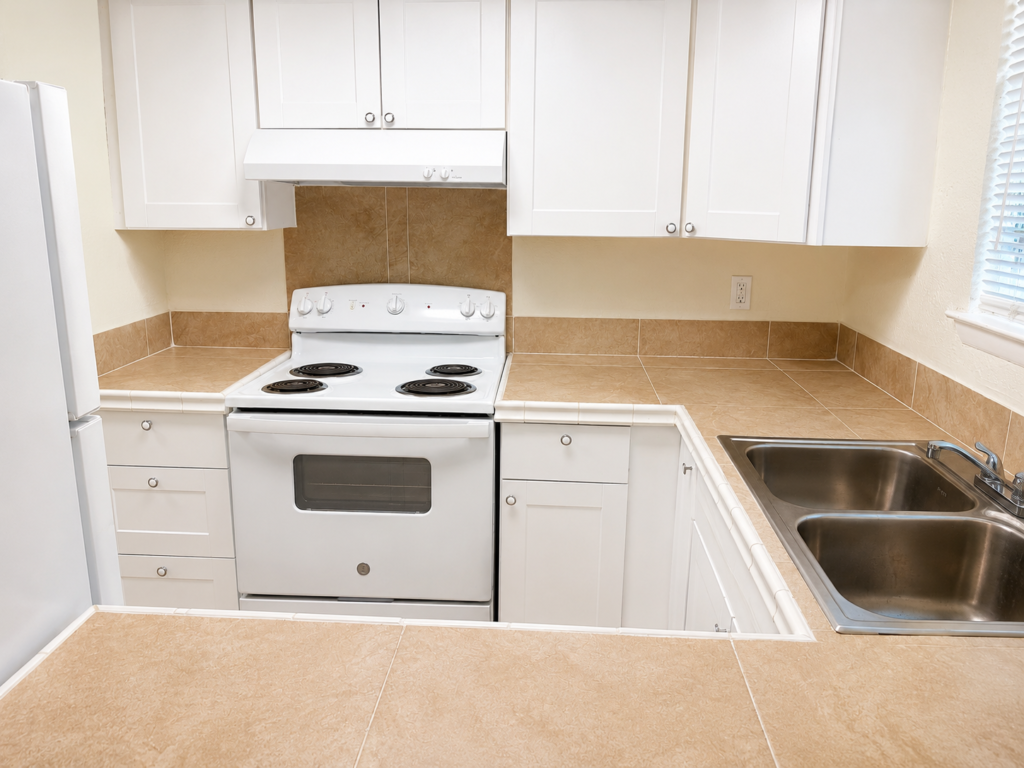 remodeled apartment for rent in Del Rio TX